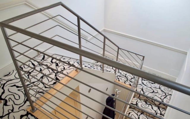 4 Bedroom Apartment In City Centre