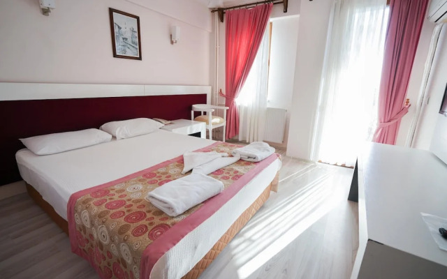 Halıcı Termal Otel