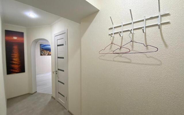 Апартаменты на улице Богдана Хмельницкого