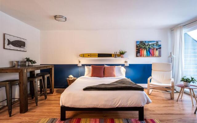Tremblant Studio Kona by My Tremblant Location
