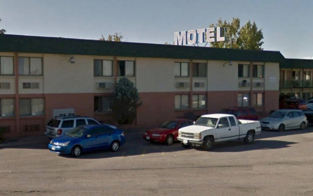 Western Motor Inn