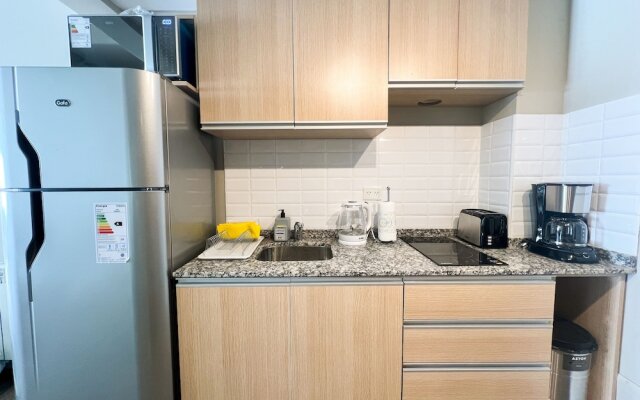 Guemes Apartments