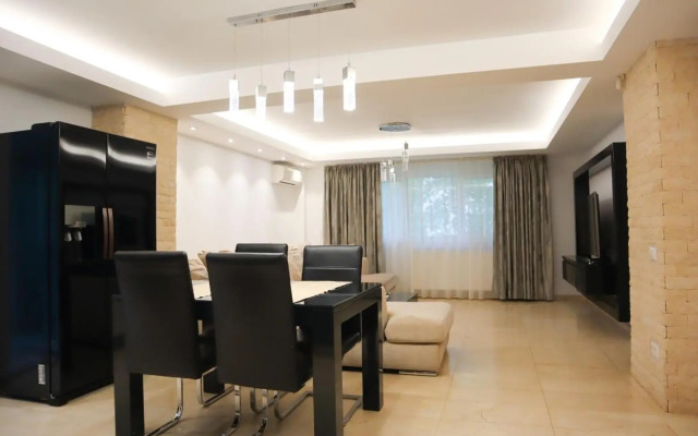 Central apartament Bulevardul Decebal