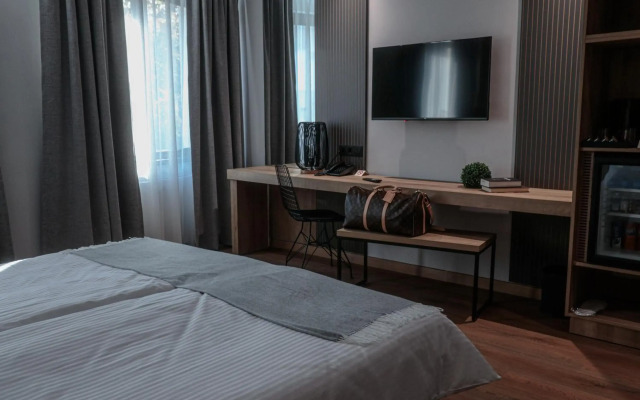 Best Western Plus Lozenetz Hotel
