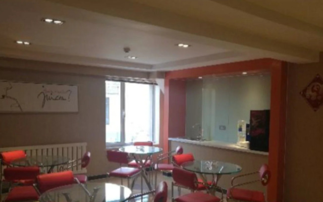 7 Days Inn Hohhot Zhong Shan Road Branch