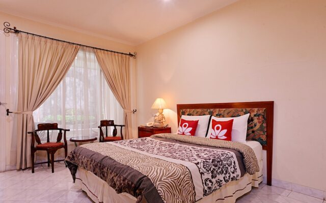 ZEN Rooms Pejaten Raya