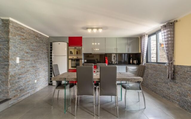 Gran Horizonte House