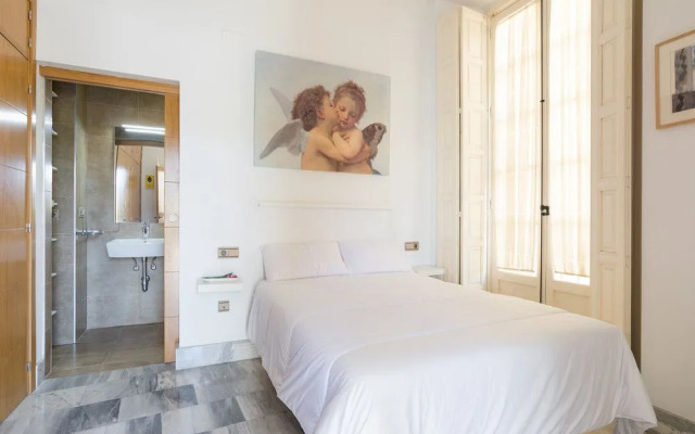 LU&CIA Apartamento Picasso