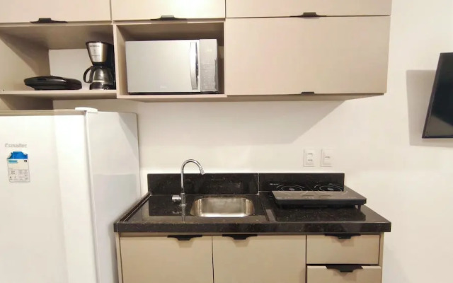 Nawa Residence - Praia de Tamandaré