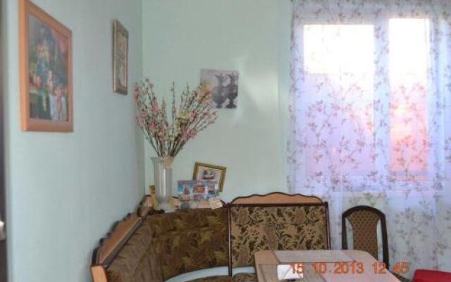 Guest House on Lesnaya 9A