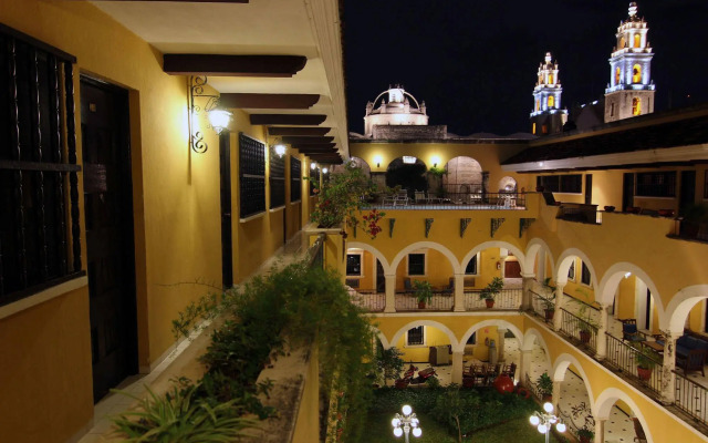 Hotel Caribe