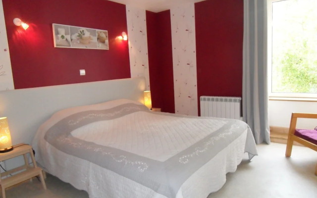 Domaine des Escouanes