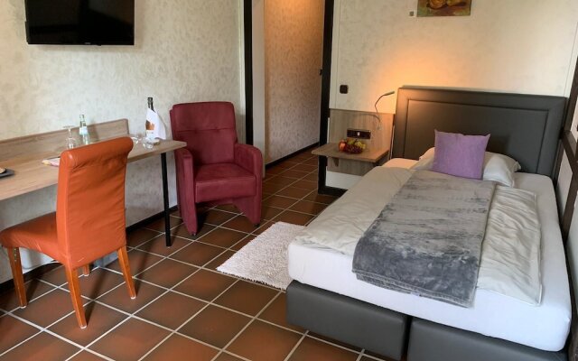 Hotel Burg Wassenberg