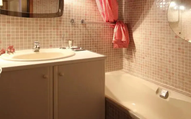 Appartement Adélaïde