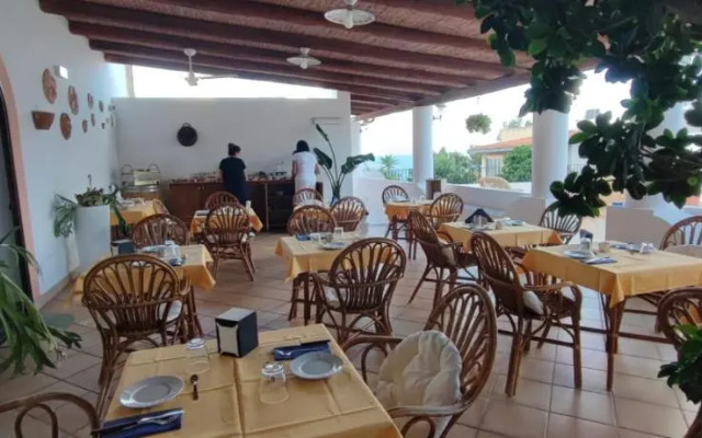 Hotel Principe di Rinella