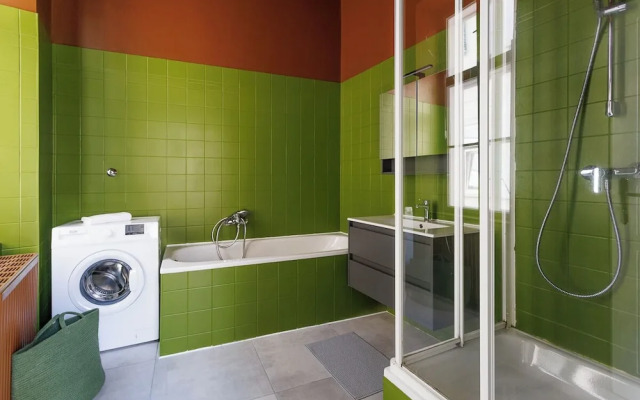 Vienna City Stay Calling