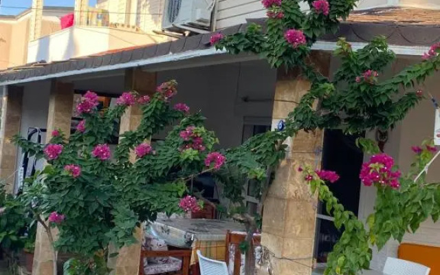 Villa Inci Apart Otel Cesme