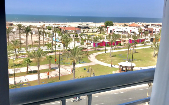 Jewel Port Said Hotel
