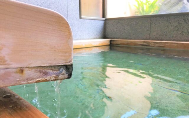 Onsen Hostel K's House Hakone