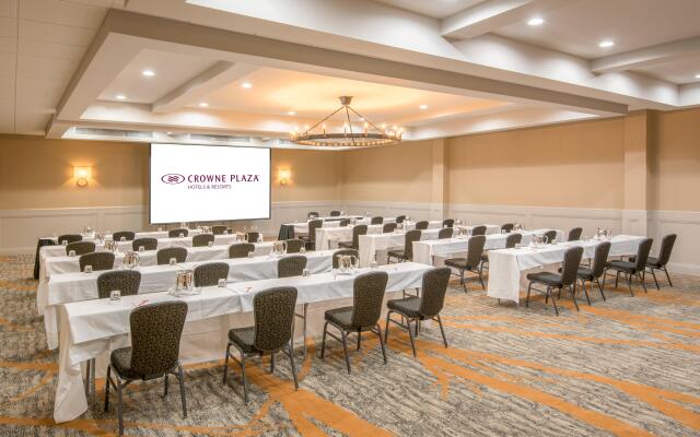 Crowne Plaza Resort Asheville by IHG