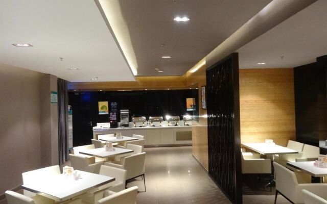 Jinjiang Inn Sanya Goldment Jiefang Road
