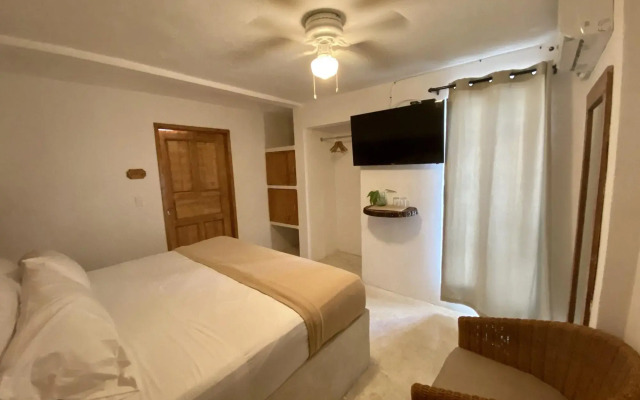 MIO Cancún Hotel Boutique