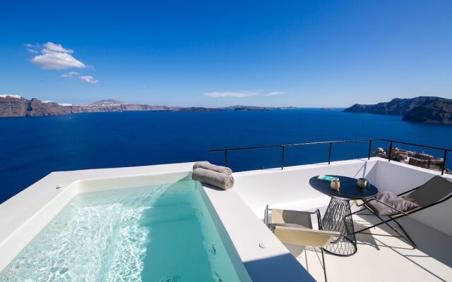 Platis Residence Villa