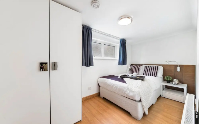 Lux London South Kensington