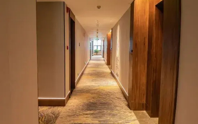 Xinhua Chiyou Huamei Hotel