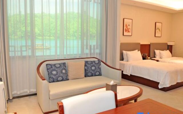 Zhejiang Great Hall of the people Hotel