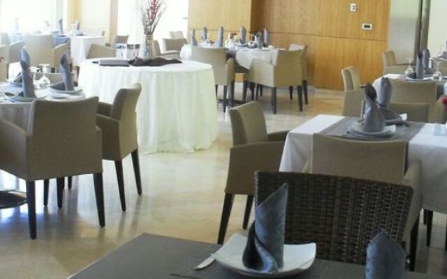Suites Hotel Mohammed V