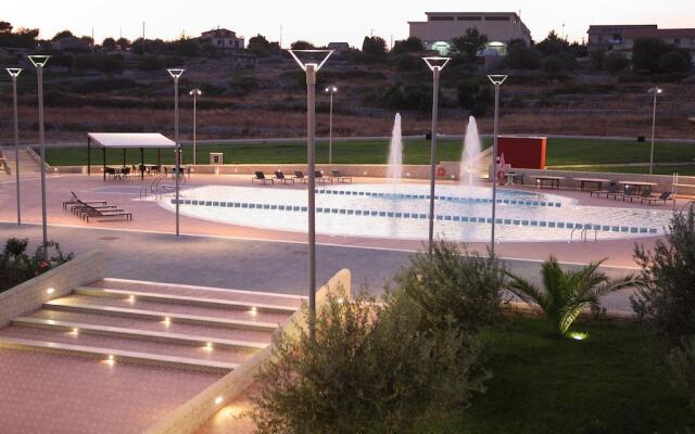 Hotel Borgo Don Chisciotte