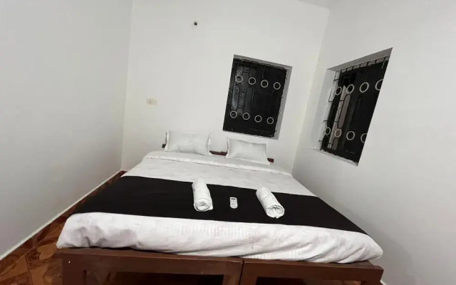 Hotel Sai Deep Place