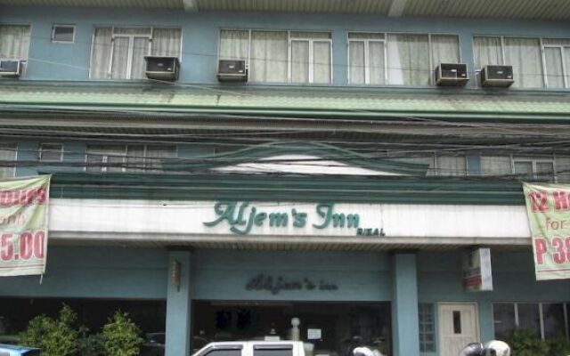 Aljem's Inn - Rizal