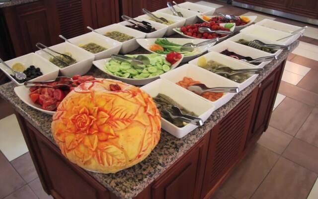 Xperia Grand Bali Hotel  - All Inclusive