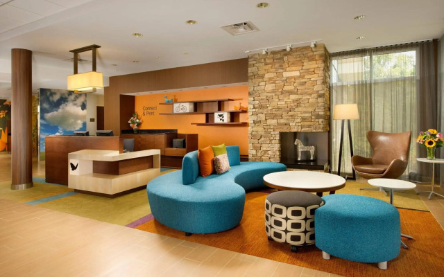 Fairfield by Marriott Inn & Suites Knoxville Turkey Creek