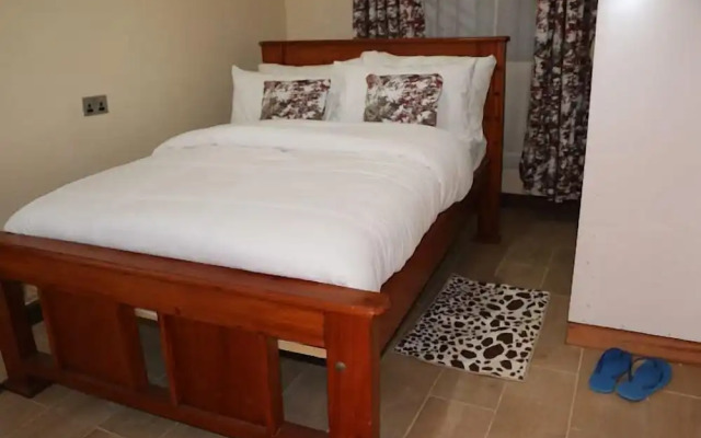 Kimberly Guest House Naivasha