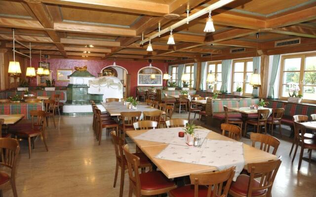 Gasthof Kamml