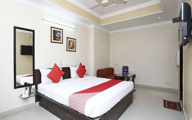 OYO 3269 Hotel Jagat Inn