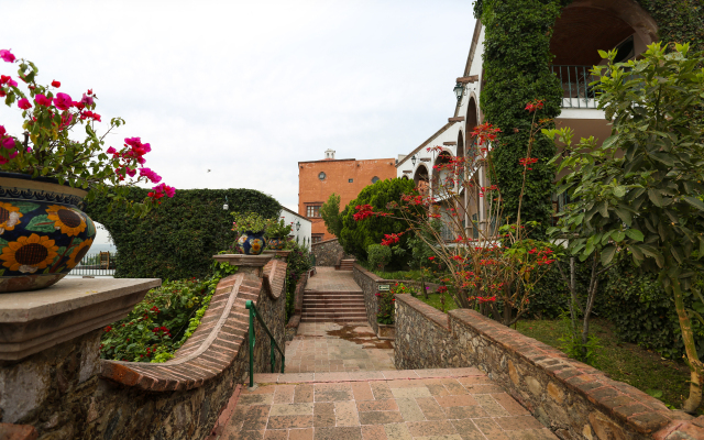 Hotel Posada la Ermita