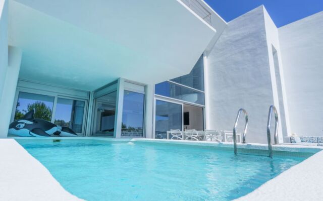 Villa Kristina Altea