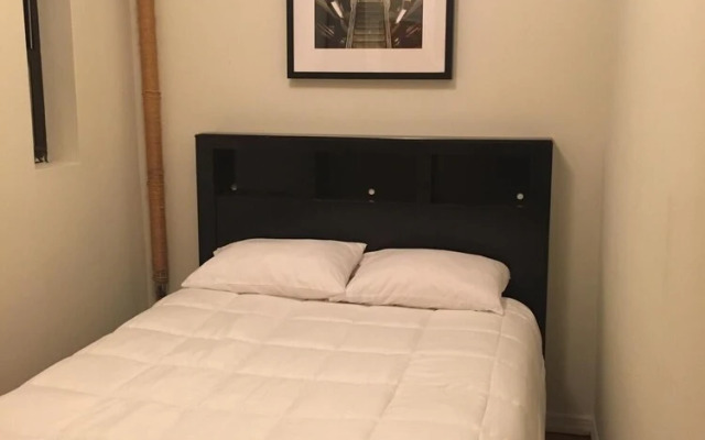 Upper East Side Apartments