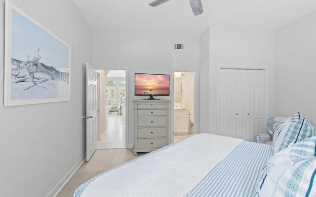 Tivoli by the Sea 5286