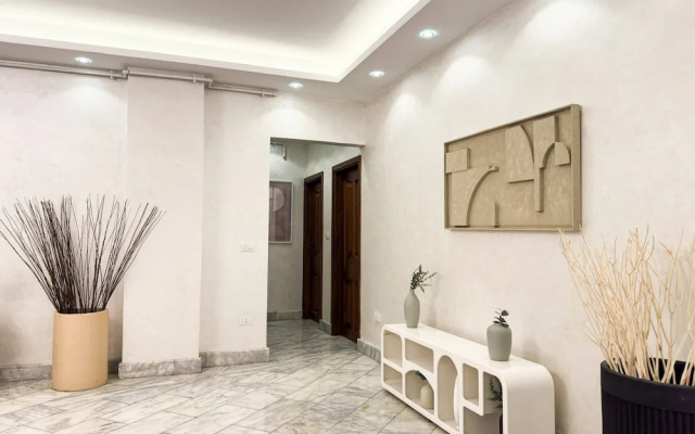 Xuru New Cairo - 15 Min to Airport