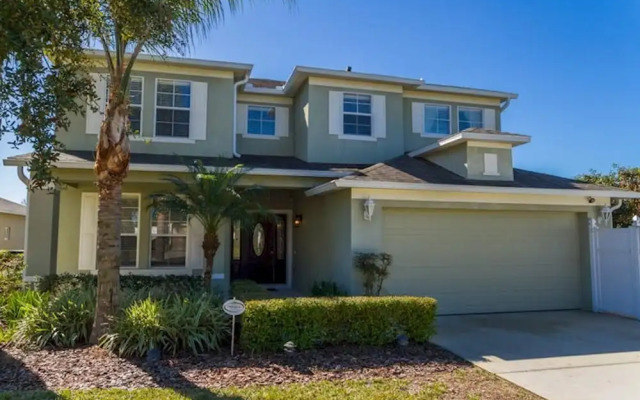 Maingate West Haven Villa