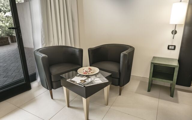 Argentario Lagoon Resort & Spa