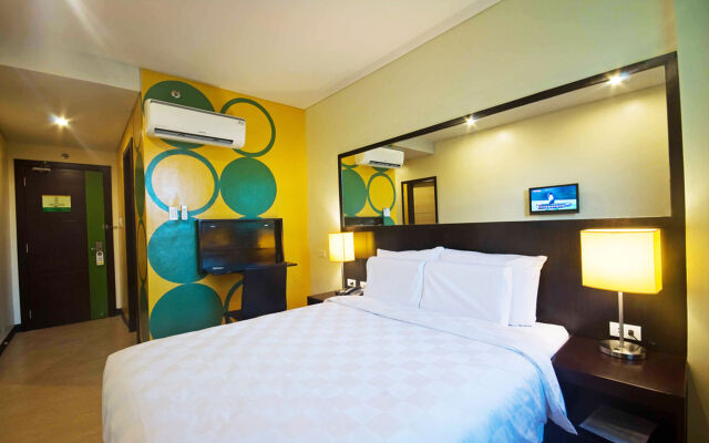 Go Hotels Dumaguete