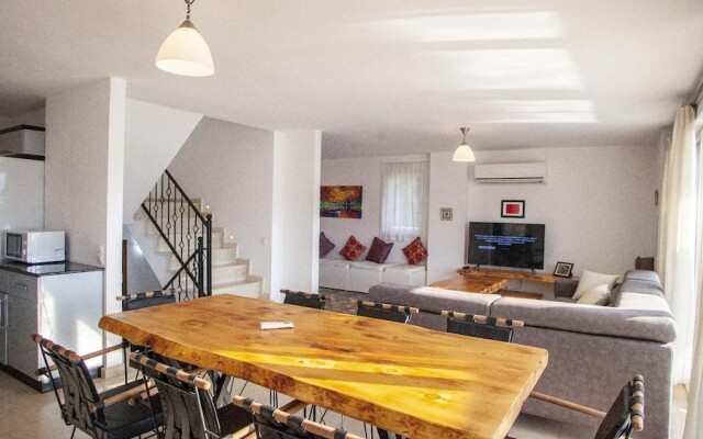 Charming 4-bed Villa in Kalkan Magnificent View