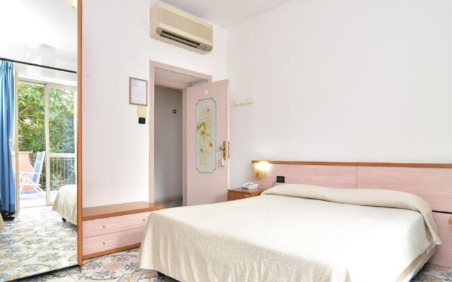 Hotel Terme Oriente  - Beach & SPA