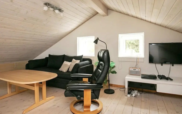 Holiday Home in Skals